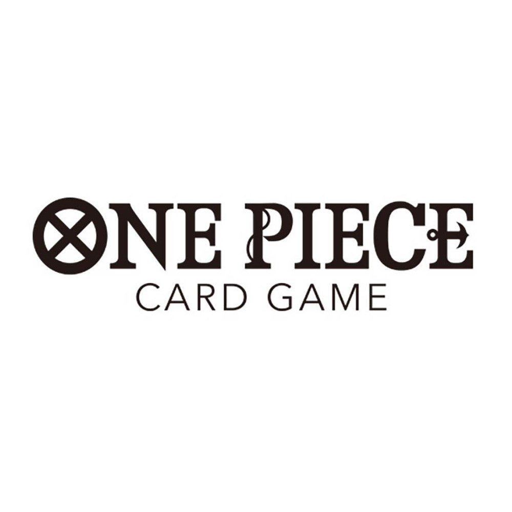 One Piece TCG: Zoro and Sanji Starter Deck (ST-12)