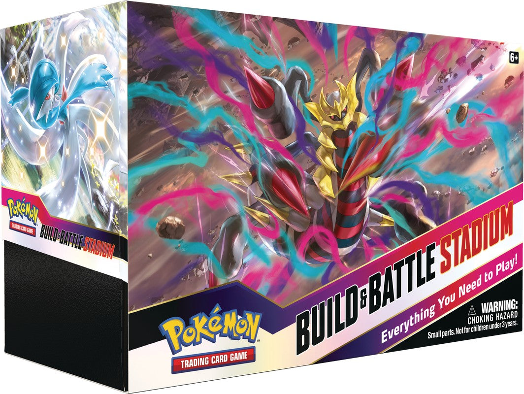Pokémon TCG